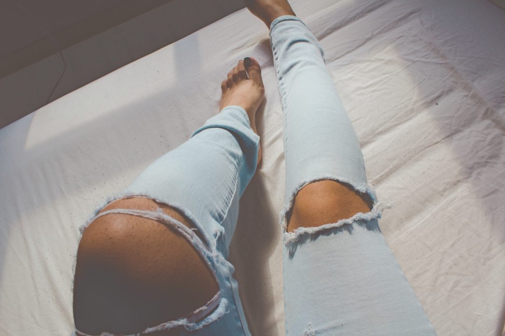 How to Prep for your spray tan