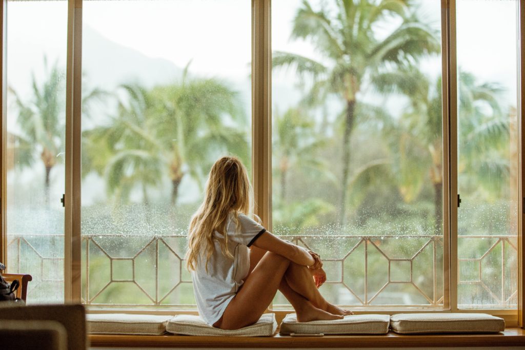 How to prep for your spray tan