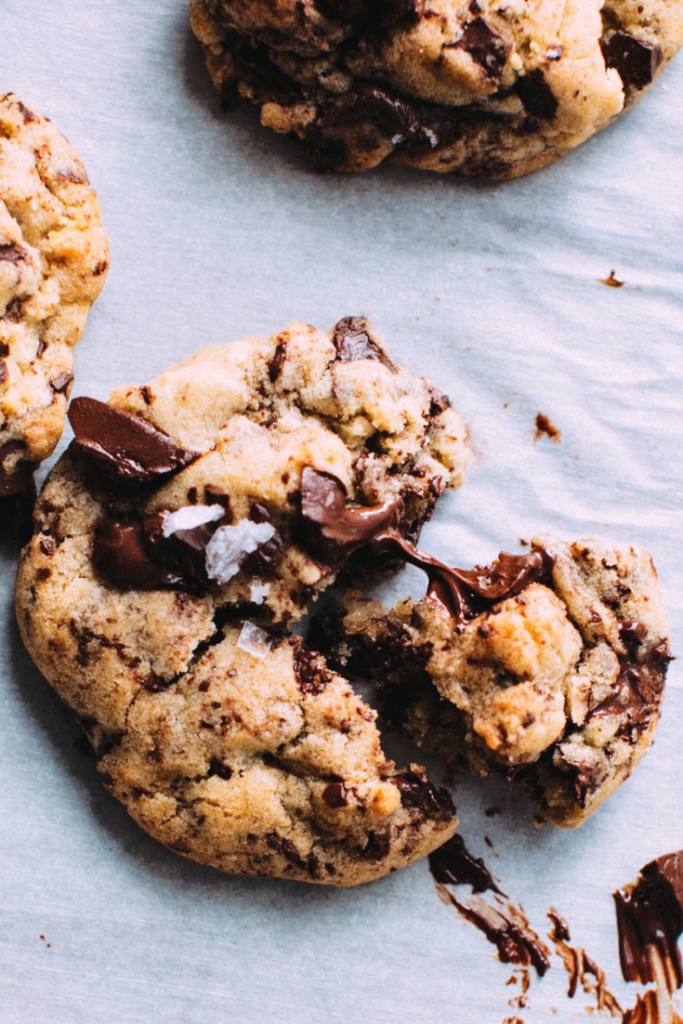 Copycat Crumbl Cookies Recipe