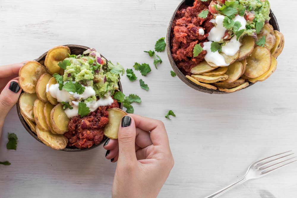 How to Make Elk Venison Chili