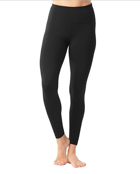 The best leggings from working out and athleisure wear