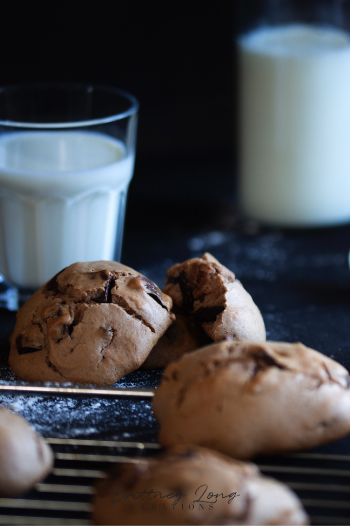 Easy Traeger Pumpkin Chocolate Chip Recipe!
